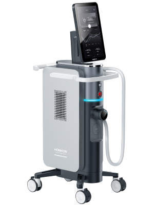 HONKON ARES ICE Titanio FAC 808 купить — диодный лазер для