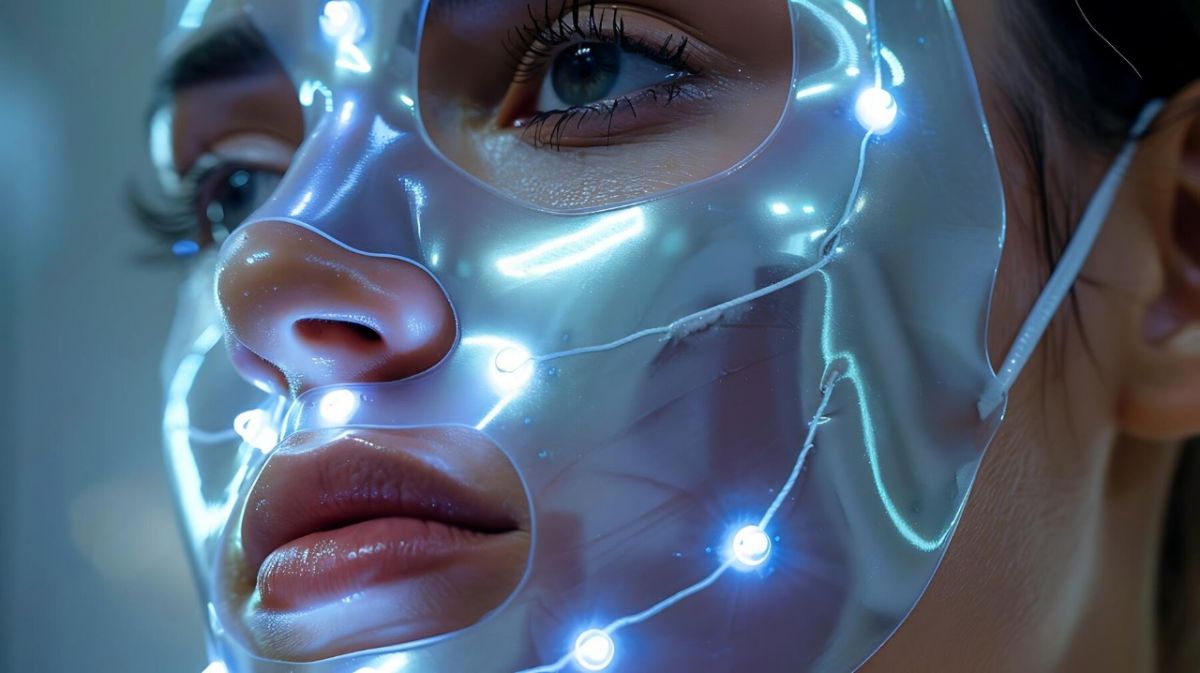 Тенденции в косметологии: Какие технологии будут актуальны в 2025 году?'