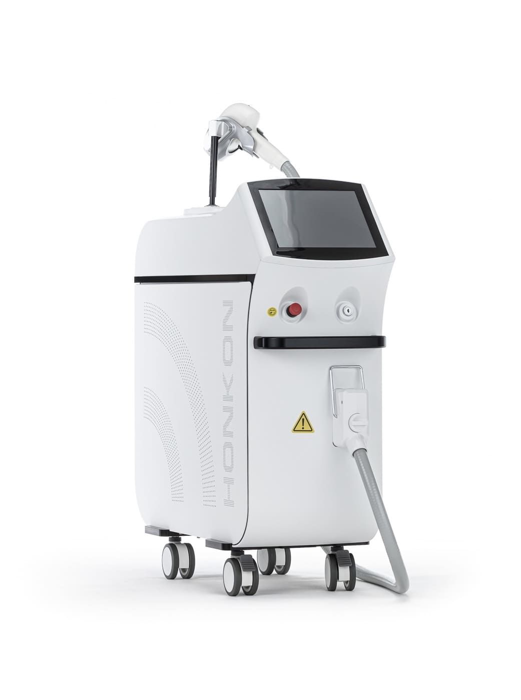 Диодный лазер для удаления волос HONKON 808KK 1200W'