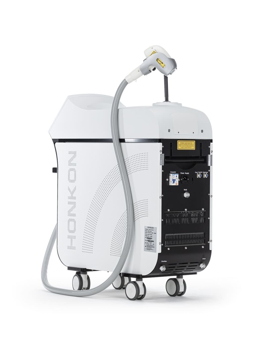 Диодный лазер для удаления волос HONKON 808KK 1200W'