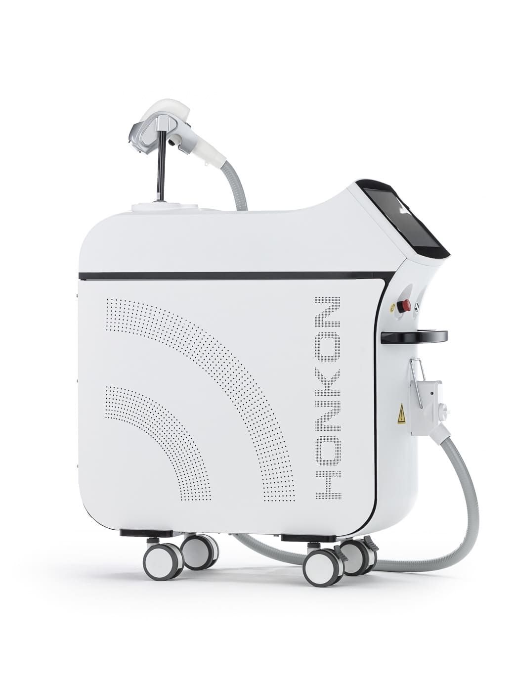 Диодный лазер для удаления волос HONKON 808KK 1200W'