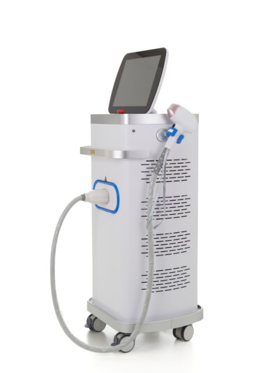Диодный лазер для удаления волос ADSS FG2000D+'