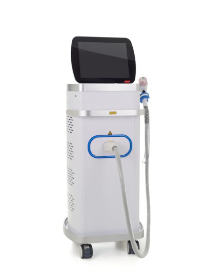 Диодный лазер для удаления волос ADSS FG2000D+'