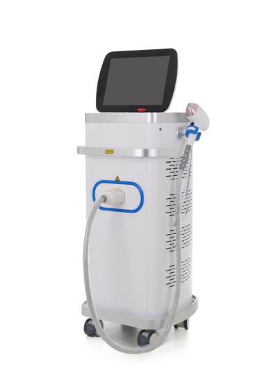 Диодный лазер для удаления волос ADSS FG2000D+'