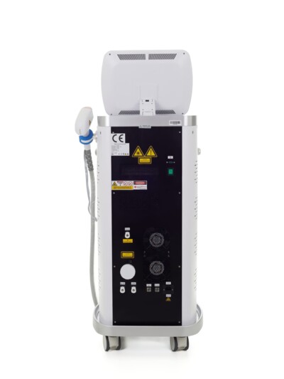 Диодный лазер для удаления волос ADSS FG2000D+'