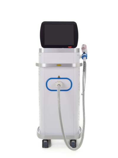 Диодный лазер для удаления волос ADSS FG2000D+'