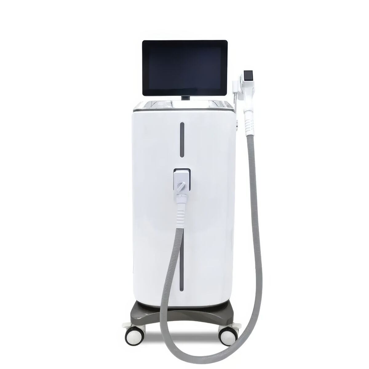 Диодный лазер для удаления волос KLSI'