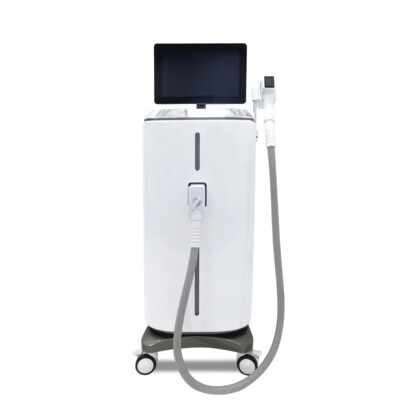 Диодный лазер для удаления волос KLSI'