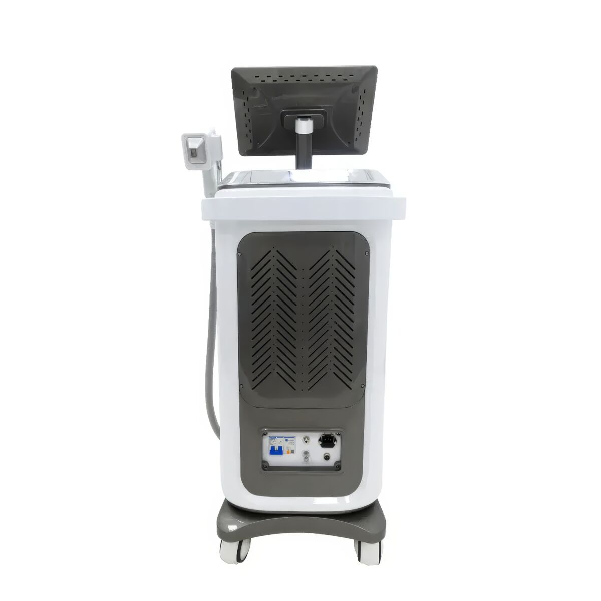 Диодный лазер для удаления волос KLSI'