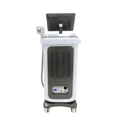 Диодный лазер для удаления волос KLSI'