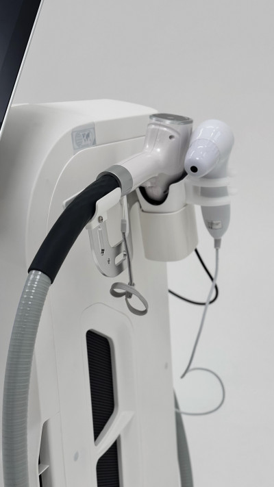 Диодный лазер для удаления волос Lefis Medical Standart K27 1200W'