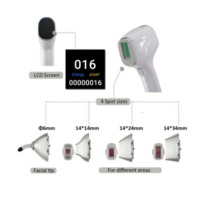 Диодный лазер для удаления волос Lefis Medical Standart K27 1000W'