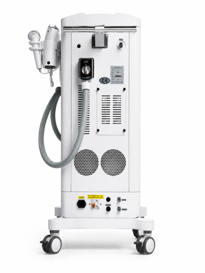 Диодный лазер для удаления волос Lefis K27 1000W'