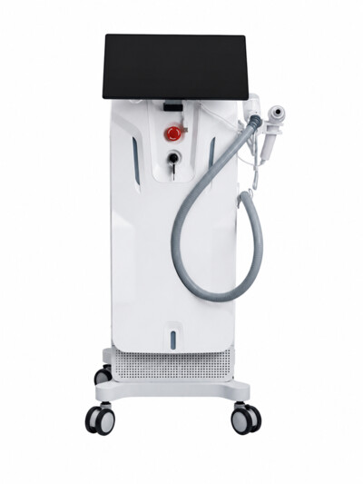 Диодный лазер для удаления волос Lefis K27 1000W'