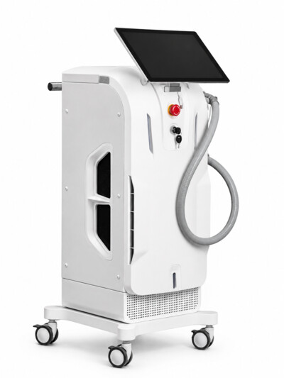 Диодный лазер для удаления волос Lefis K27 1000W'