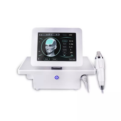 Аппарат микроигольчатого фракционного RF лифтинга Dermasha Scarlet'