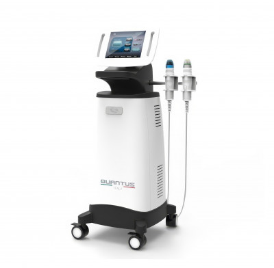 Аппарат фракционного игольчатого RF лифтинга LEFIS QUANTUS MICRONEEDLE RF'
