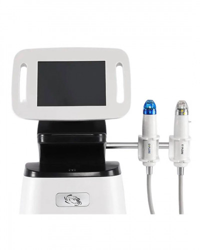 Аппарат фракционного игольчатого RF лифтинга LEFIS QUANTUS MICRONEEDLE RF'