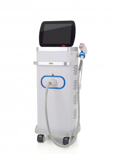 Диодный лазер для удаления волос ADSS FG2000D+ 2400W'