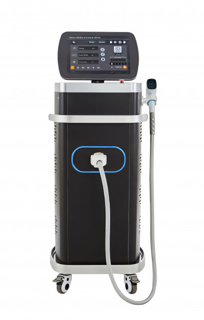 Диодный лазер для удаления волос ADSS FG2000D+ 2400W'