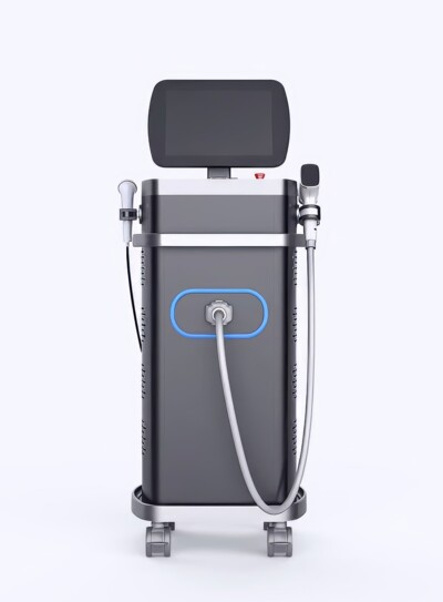 Диодный лазер для удаления волос ADSS FG2000D+ 2400W'