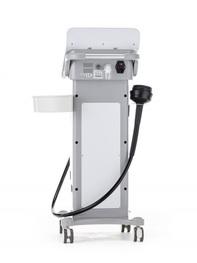 Аппарат для проведения процедуры вибрационного массажа TURBO G8'