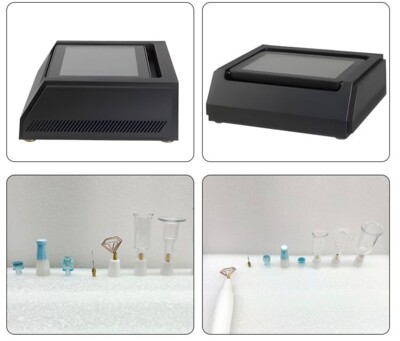 Аппарат холодной плазмы Cold Plasma Beauty Device'