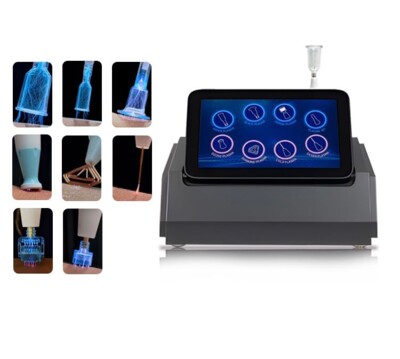 Аппарат холодной плазмы Cold Plasma Beauty Device'
