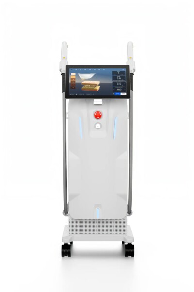 Аппарат для фотоэпиляции Lefis K7'