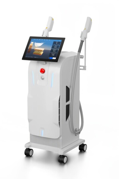 Аппарат для фотоэпиляции Lefis K7'