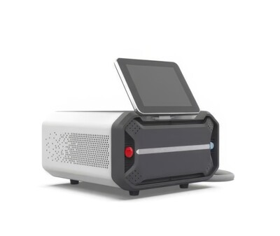 Диодный лазер для удаления волос Lefis Portable'