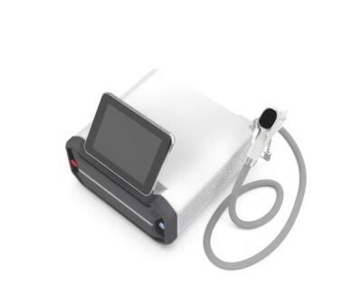 Диодный лазер для удаления волос Lefis Portable'
