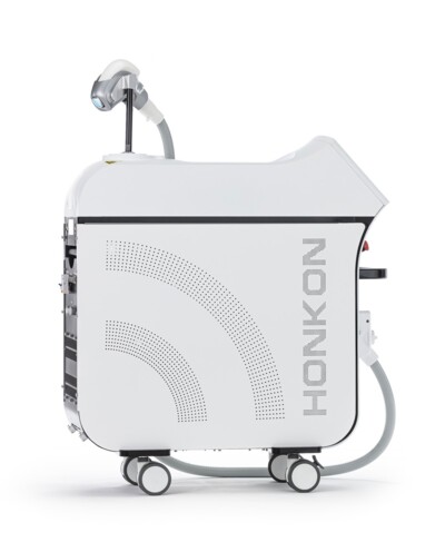 Диодный лазер для удаления волос HONKON 808KK PRO-F'