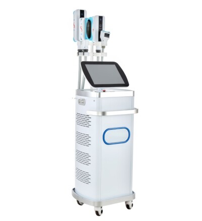 Аппарат для криолиполиза ADSS Cool 360'