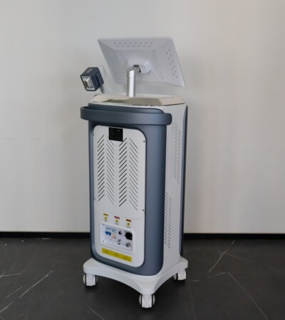 Диодный лазер для удаления волос KLSi PRO 1200W'