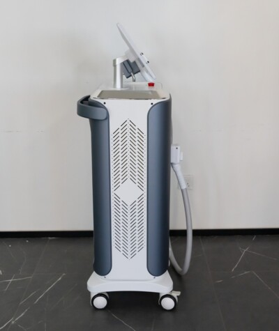 Диодный лазер для удаления волос KLSi PRO 1200W'