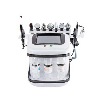 Косметологический комбайн Skin Care 10 в 1'