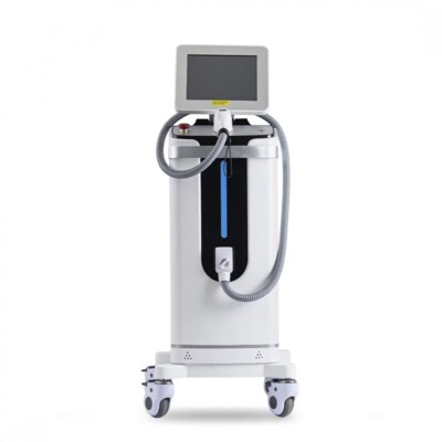 Диодный лазер для удаления волос KEYLASER K18 1600W'