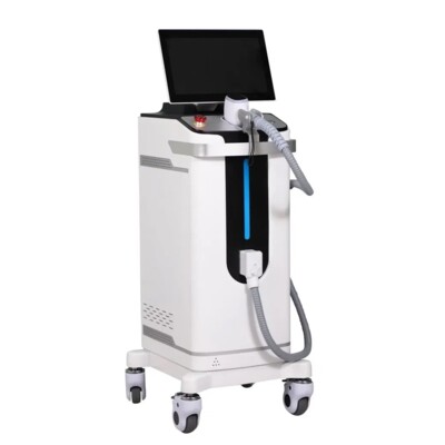 Диодный лазер для удаления волос KEYLASER K18 1600W'