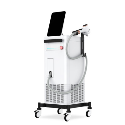 Диодный лазер для удаления волос SANO HIDL 3000W'