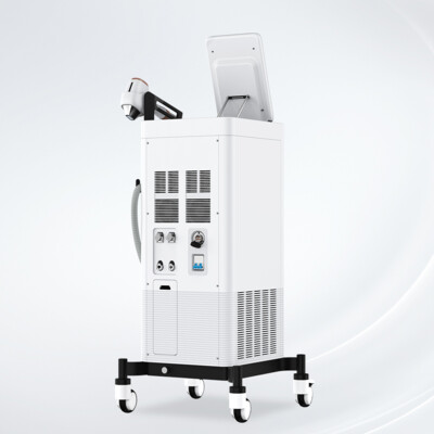 Диодный лазер для удаления волос SANO HIDL 3000W'