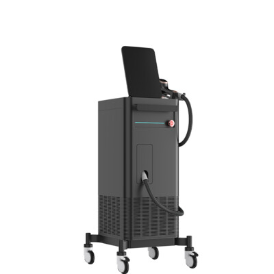 Диодный лазер для удаления волос SANO HIDL 1800W'