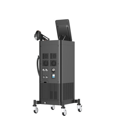 Диодный лазер для удаления волос SANO HIDL 1800W'