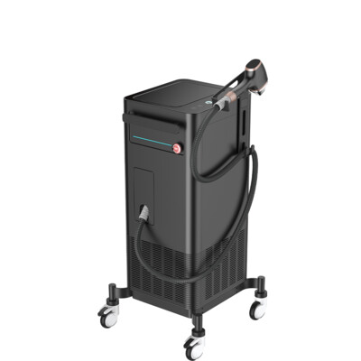 Диодный лазер для удаления волос SANO HIDL 1800W'