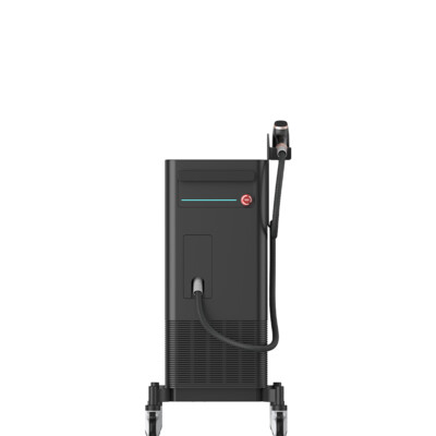 Диодный лазер для удаления волос SANO HIDL 1800W'