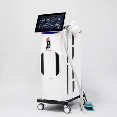 Аппарат для фотоомоложения Lefis BBL PLUS SD9'