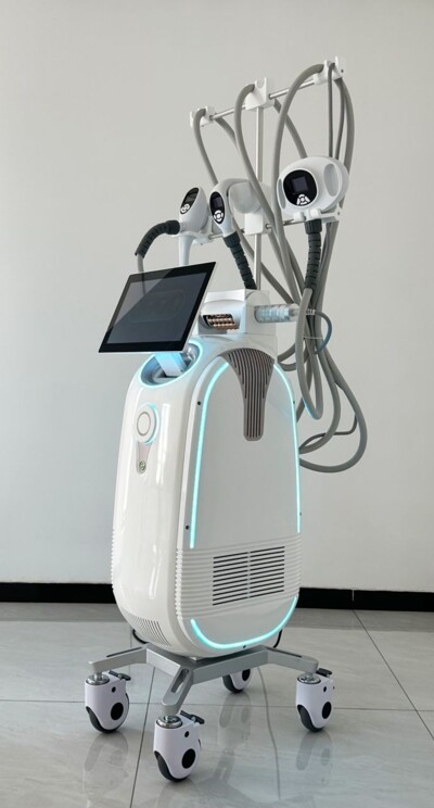 Косметологический комбайн Keylaser Kshape'