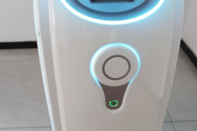 Косметологический комбайн Keylaser Kshape'