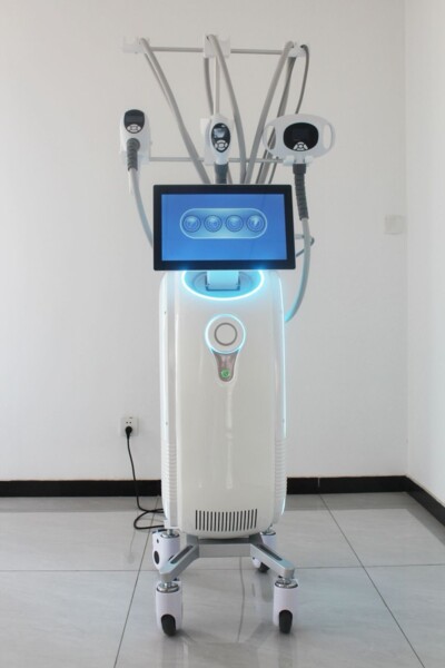 Косметологический комбайн Keylaser Kshape'