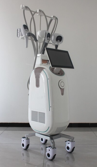 Косметологический комбайн Keylaser Kshape'